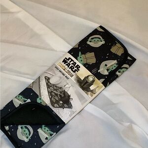 🔥Star Wars Gray Dish Drying Mat